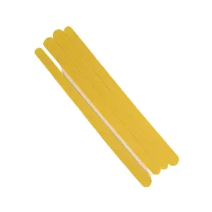 Lixa p/ Unhas c/4 unids e 1 Palito Ref. 761 Prolar