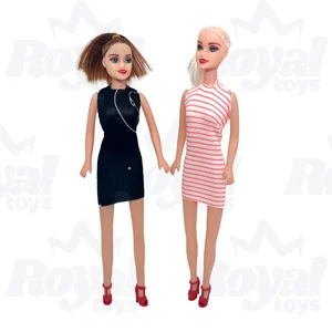 761 - Boneca Única
