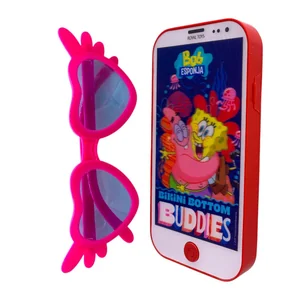 1301 - CELOLHAR BRILHANTE BOB