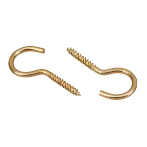 Gancho Latonado Ref. 1370, 1371 Prolar