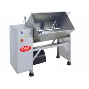 Moedor de Carnes Inox NR12 M-121 CAF