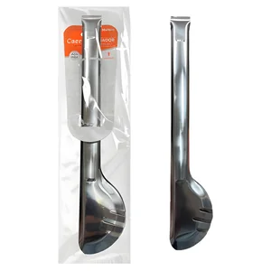 Pegador Multiuso Akash Imports CRS-2778 – Ideal para Cozinha, Churrasco e Servir Alimentos