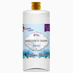Refil Odorizador De Tecidos Orquídea 1 L