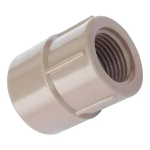 Luva LR 3/4x1/2 Ref. 569 Prolar