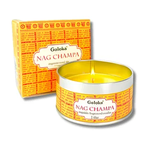 Vela Goloka 22 Aromas