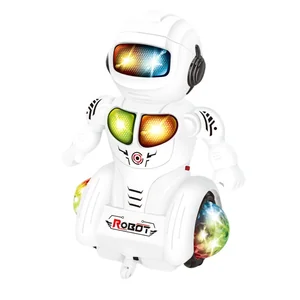 1196 - Brinca Brilha Robo