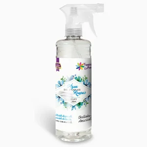 Água De Passar Baby 500ml - Tropical Aromas