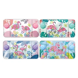  Aquaplay Flamingo TK-AB0081 Toy King - Divertido para todos os kid 