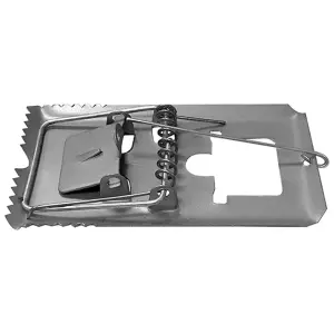 Ratoeira de Ferro Ref. 473 / 474 Prolar