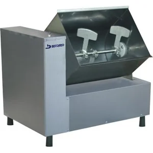 Misturadeira de carne 25kg Inox MB-25 I BECCARO