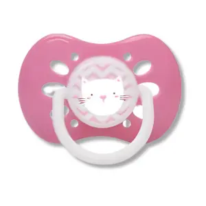 Chupeta Petita Ventilada