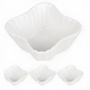 Kit Bowl 3 Peças Lila Home LH68 – Praticidade e Estilo para Servir suas Refeições