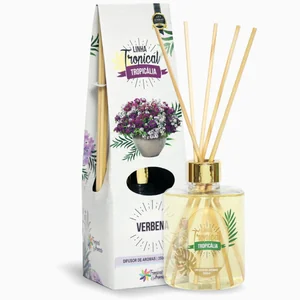 Difusor De Luxo Verbena 350ml - Linha Tropicália