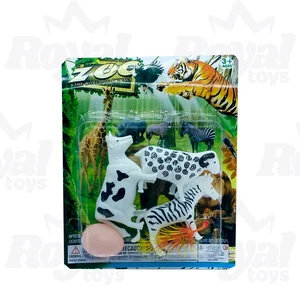 856 - Animals