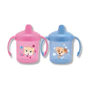 Caneca Color Com Alça Chérie & Duke 200ml