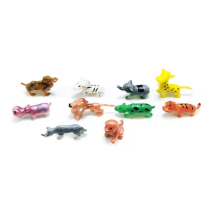  Ovinhos Surpresa TK-AB3451 Toy King - Divertido para todos os kid 