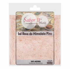 SAL ROSA DO HIMALAIA FINO