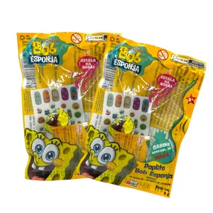 3000 - POPLITO BOB ESPONJA