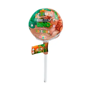 471 - Litotoys Surpresa Dino