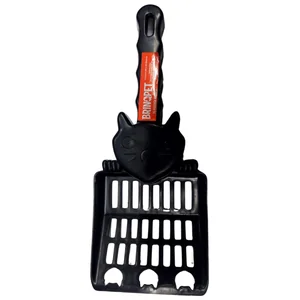 Pá Higiênica Brinquepet para Pets - Prática e Resistente