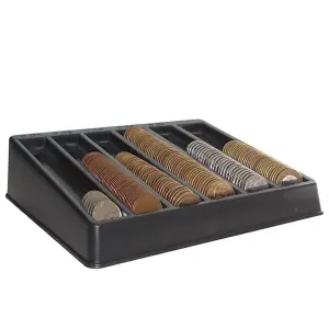 PORTA MOEDAS PARA BALCÃO