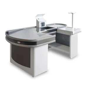 CHECKOUT LUXO
