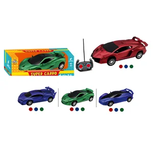 Super Carro  Fosco Metálico TK-AB3632 Toy King - Divertido para todos os kid 