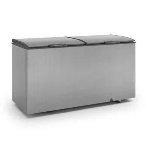 CONSERVADOR E EXPOSITOR DE PRODUTOS CONGELADOS GHBS-510 TI GELOPAR