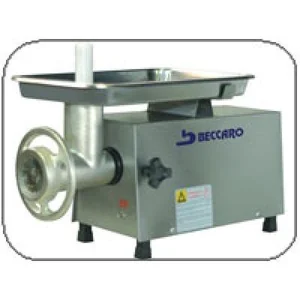 Moedor de Carne Boca 22 Inox PB-22 I BECCARO 
