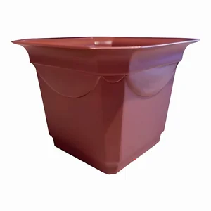 Vaso Romano 2,7L N° 2 Color PlasMotta Ref. 3925