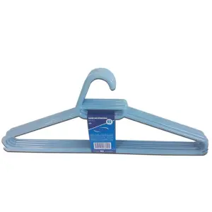 Cabide Para Roupa Infantil c/3 Unids Ref. 839 Prolar