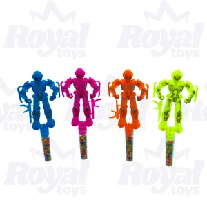 839 - Robo Pop 2