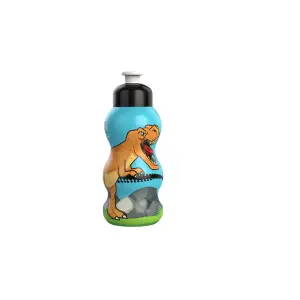 Squeeze Sleeve Dinossauro 300ml PANAMBY Ref 178