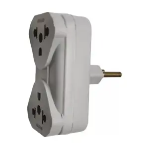 Pino Adapt. 02 Saídas Voltim Ref. 082 Prolar