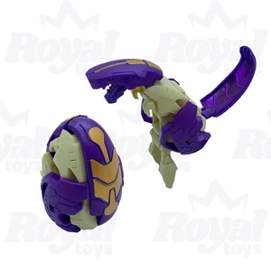 691 - Dino Transforma