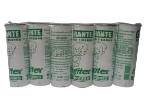 Tingitex Corante Verde Escuro 20 c/6 Unidades – Cor Intensa e Renovação para Tecidos