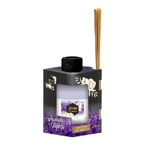 Difusor De Ambiente 250ml Lavanda Inglesa