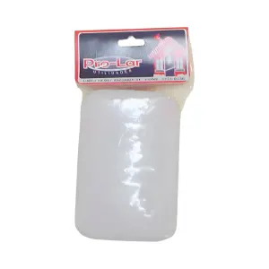 Esponja de Banho Esplash Ref. 936 Prolar