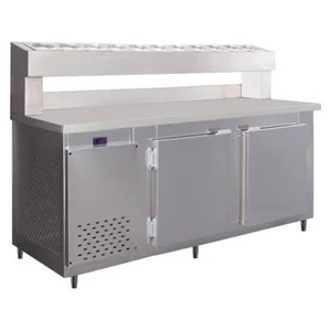Conservação e refrigeração de bebidas ,frios e alimentos em geral RF-041 FRILUX