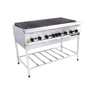 CHARBROILERS COM PÉ CHARBROILERS COM PÉ VENÂNCIO