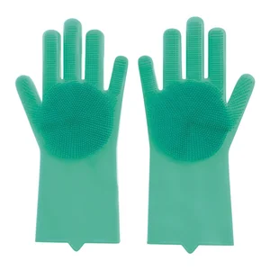 Luva Esponja de Silicone Flash Limp PREÇO SOB CONSULTA