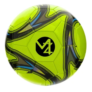 Bola de futebol n05 material pvc 270g MZ-100