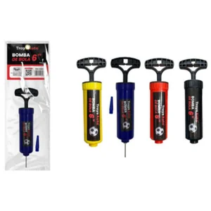 Bomba de Bola 6” Akash Imports TRY-0096 – Alta Resistência e Durabilidade