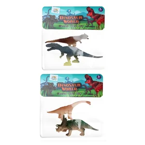 Dinos  Emborrachados TK-AB0036 Toy King - Divertido para todos os kid 