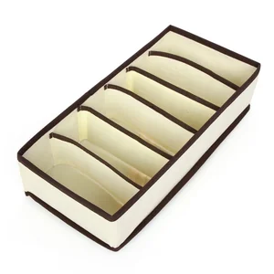 ORGANIZADOR 6 DIV EM9798