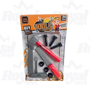 851 - Kit Ferramenta 4