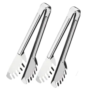 PEGADOR DE MASSA INOX 20CM EM4123