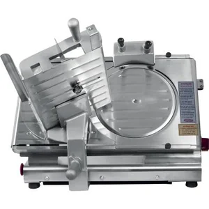 Cortador de Frios BM-19NR BERMAR