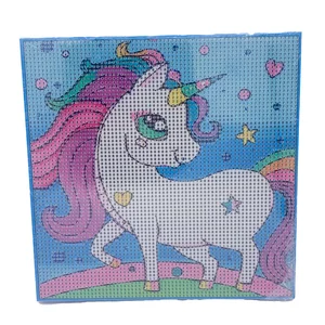1022 - Quadro Miçangas
