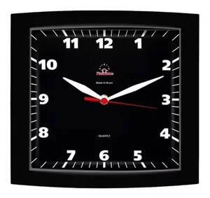RELOGIO PHR002-PPT PRETO